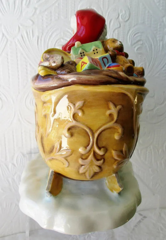 Royal Doulton Porcelain Figurine ~ 