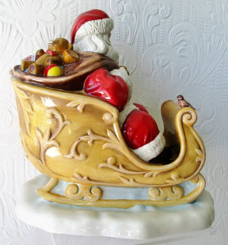 Royal Doulton Porcelain Figurine ~ 