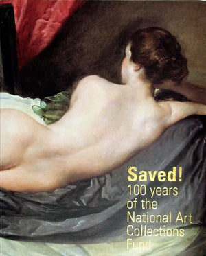 Saved! ~ Hayward Gallery ~ London ~ 2003 - 2004