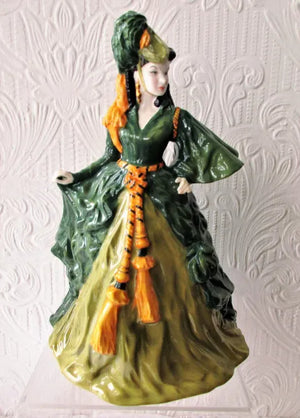 Scarlett OHara HN 42