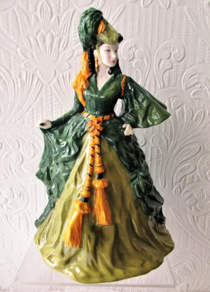 Scarlett OHara HN 42