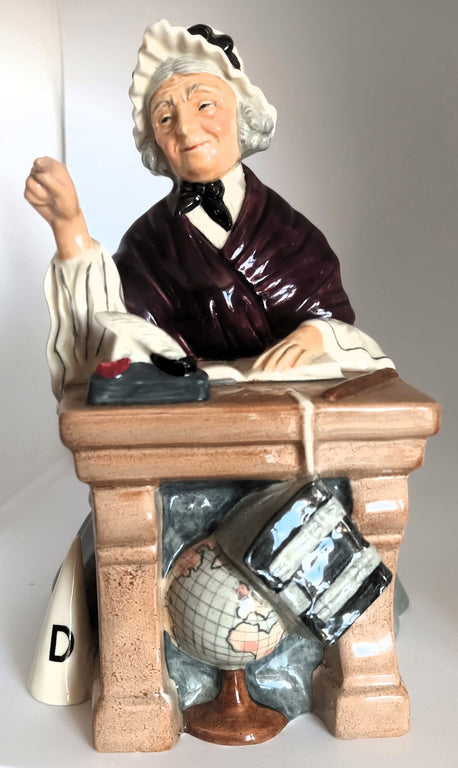 Schoolmarm HN 2223 1a