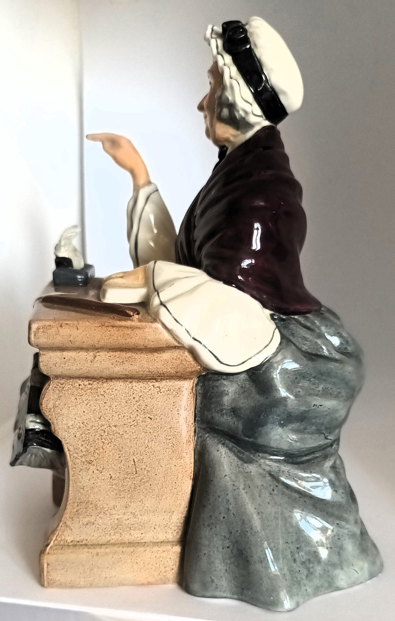 Royal Doulton Porcelain Figurine ~ 