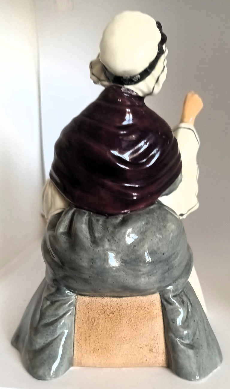 Schoolmarm HN 2223 1c