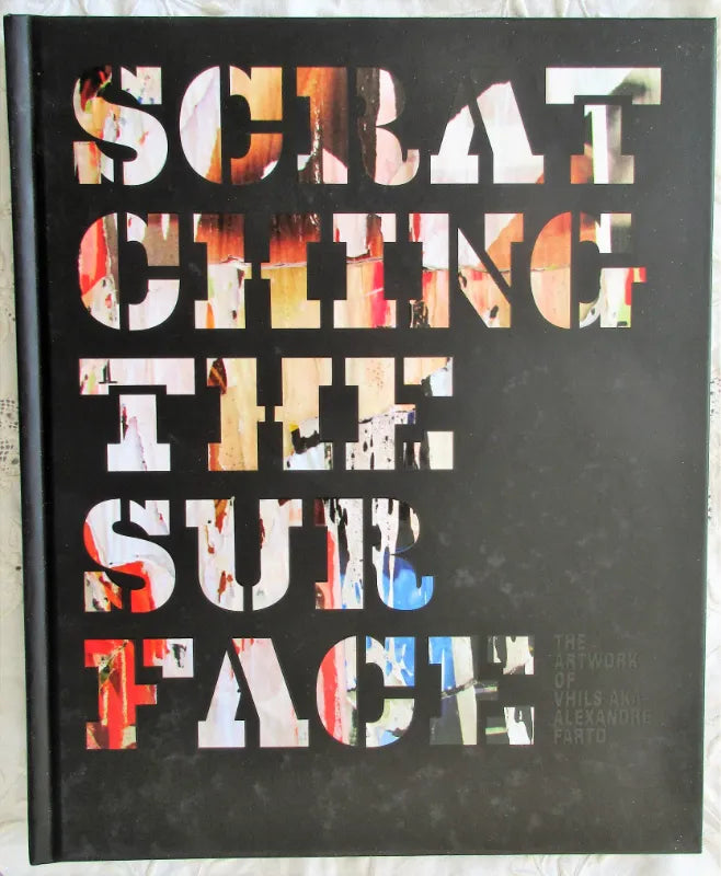 Scratching the Surface