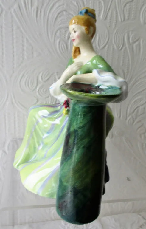 Royal Doulton Figure ~ 