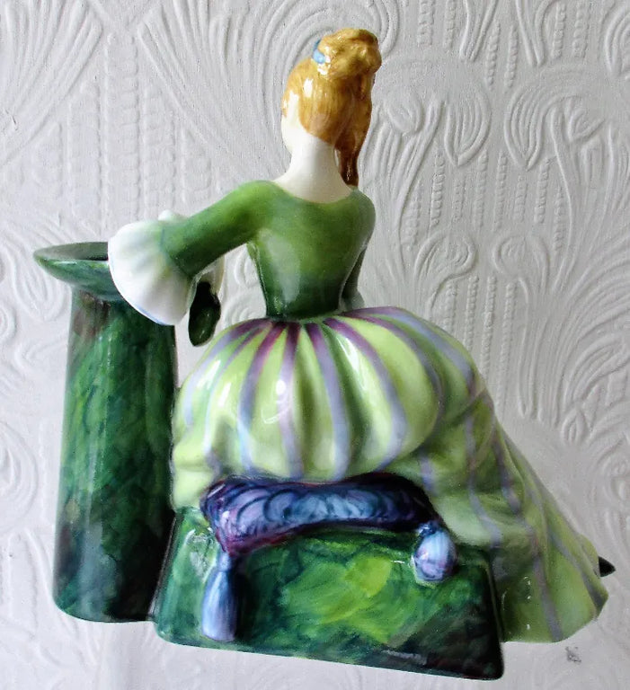 Royal Doulton Figure ~ 