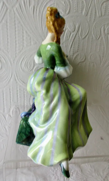 Royal Doulton Figure ~ 
