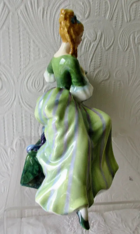 Royal Doulton Figure ~ 