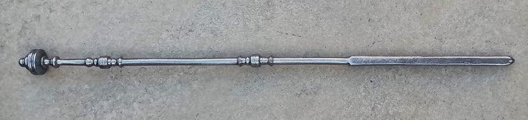 Set of Steel Fireirons 2b