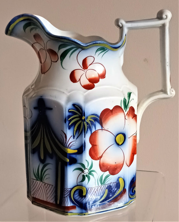 Shanghai Jug 1a