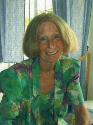 Sheila Malpass ~ 20 April 1940 ~ 12 March 2016 ~ R.I.P.