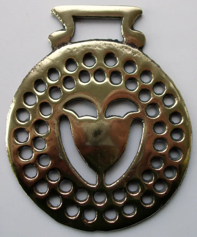 Antique English 