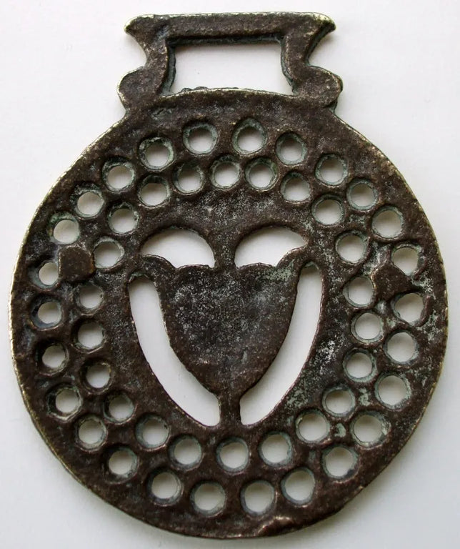 Antique English 