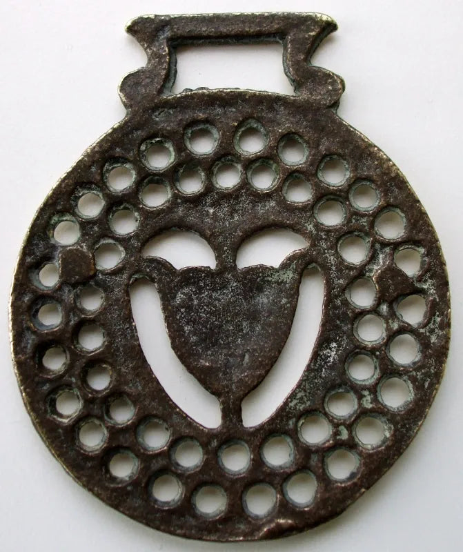 Antique English 