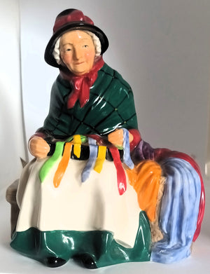 Silks and Ribbons HN 2017 1a