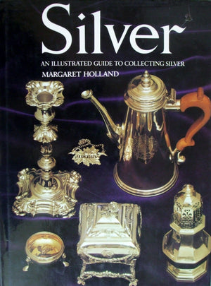 Silver Margaret Holland