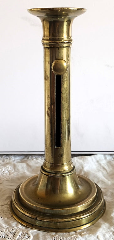 Slide-Ejector Candlestick 1