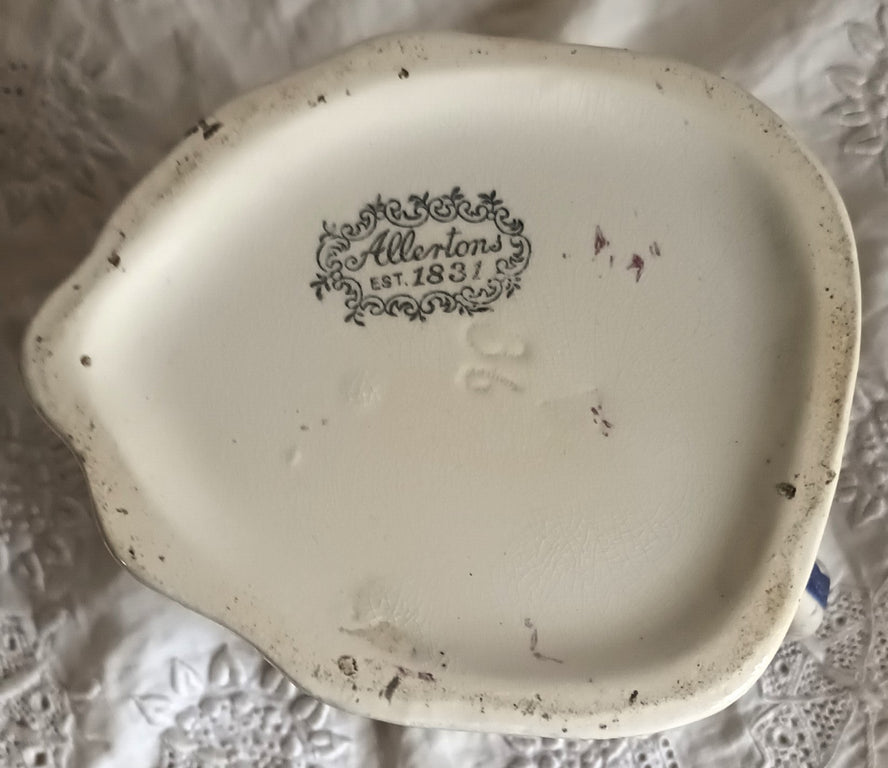 Small Toby Jug 1f