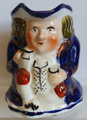 Small Toby Jug 2a