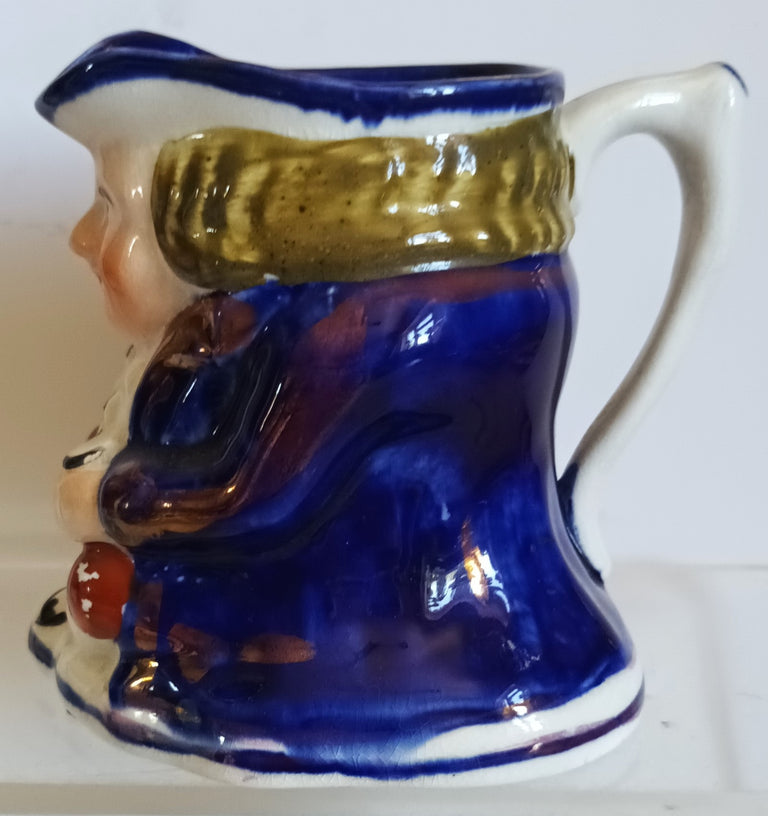 Small Toby Jug 2b
