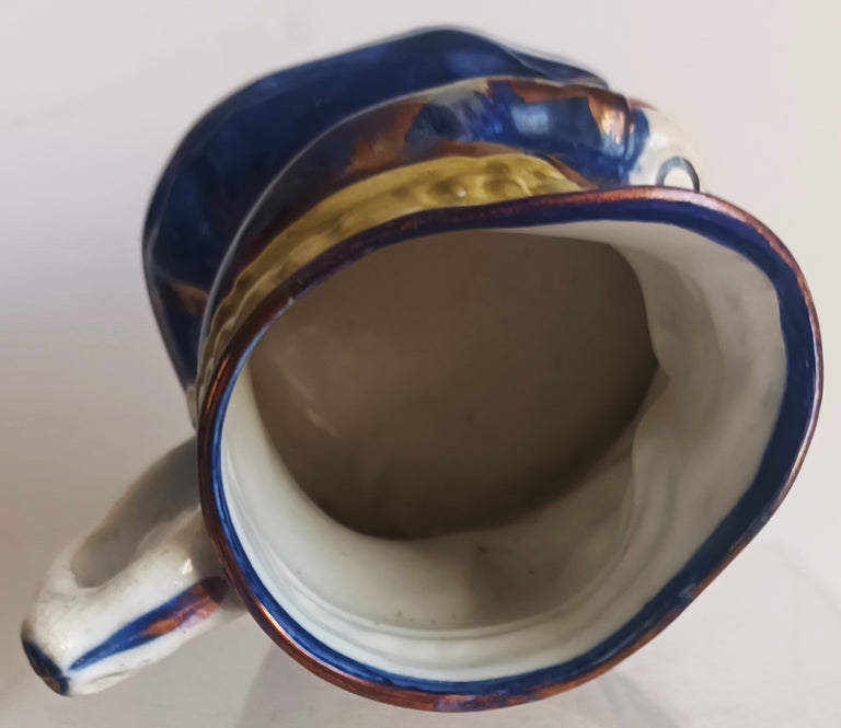 Small Toby Jug 3e