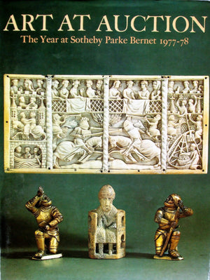 Sotheby's Art at Auction 1977 - 1978