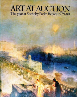 Sotheby's ~ Art at Auction 1979 - 80