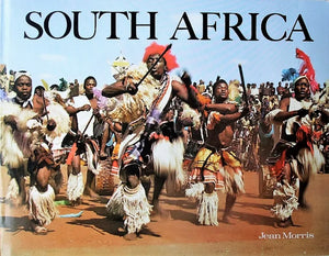 South Africa ~ Jean Morris
