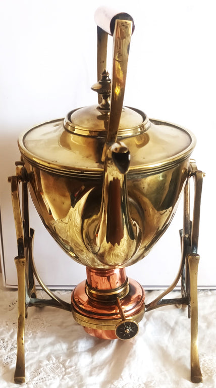 Soutter Spirit Kettle 1b