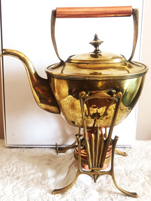 Soutter Spirit Kettle 1c