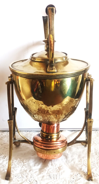 Soutter Spirit Kettle 1d