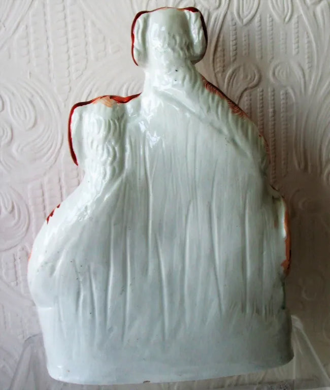 Antique Victorian Staffordshire 