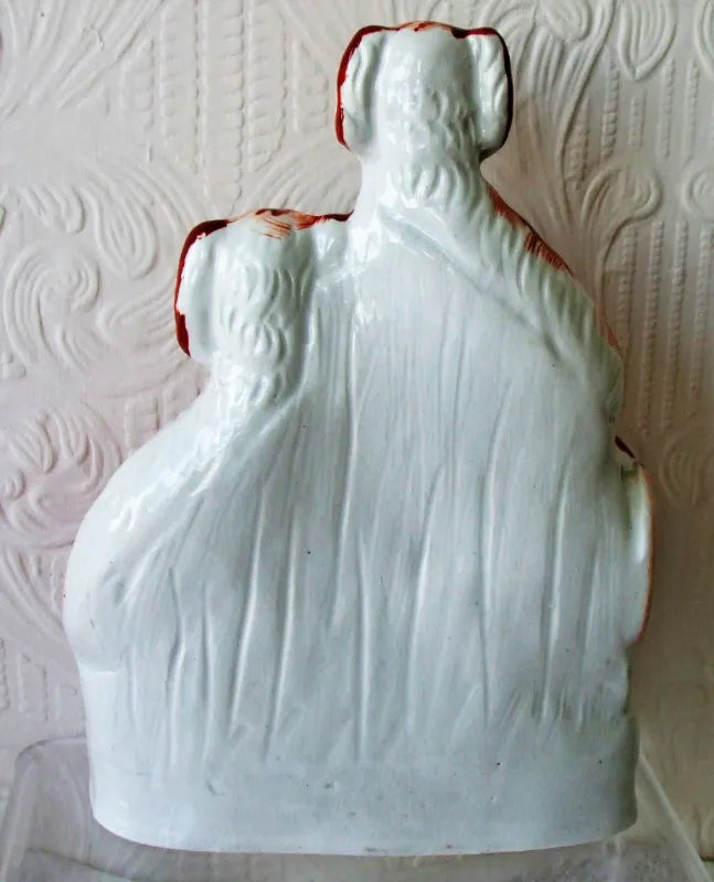 Antique Victorian Staffordshire 