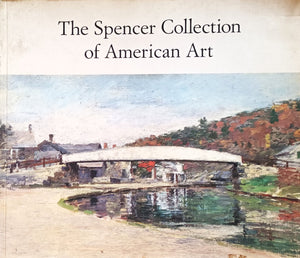Spencer Collection American Art