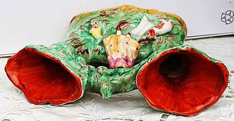Spill Vases 2f