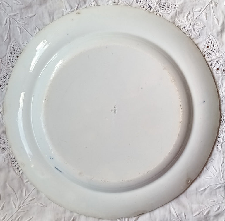 Spode Death of the Bear 1b AA