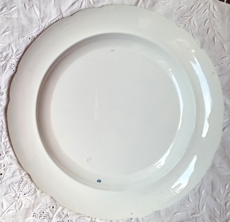 Spode Sarcophagi Carcamo 1b AA