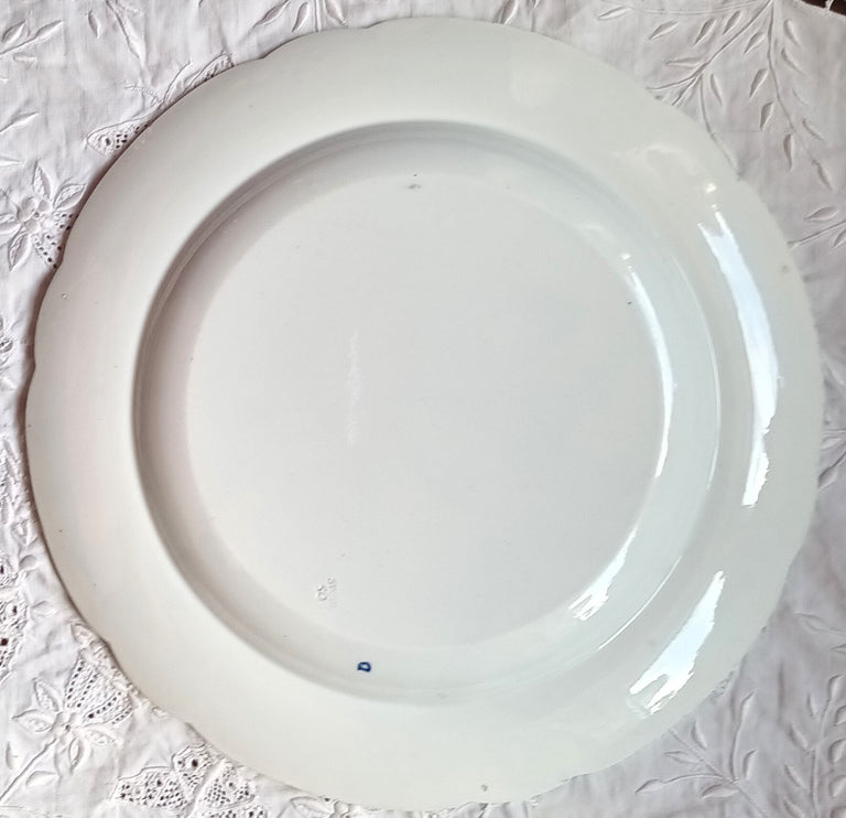 Spode Sarcophagi Carcamo 1b AA