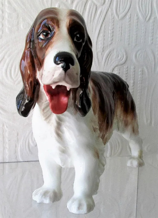 Reginald Johnson ~ Porcelain Figurine ~ 