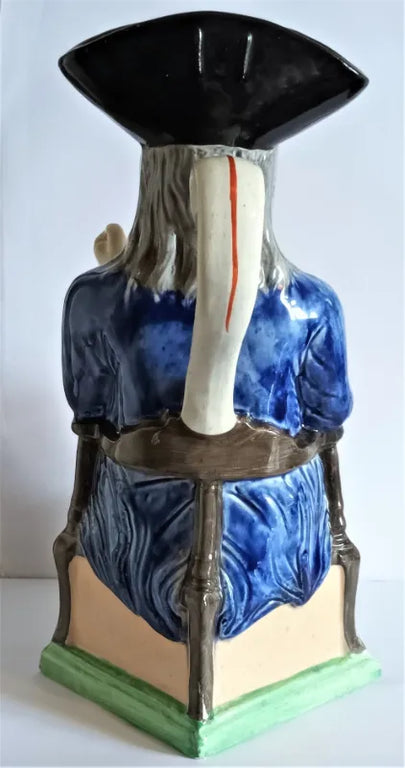 Antique Victorian Staffordshire 