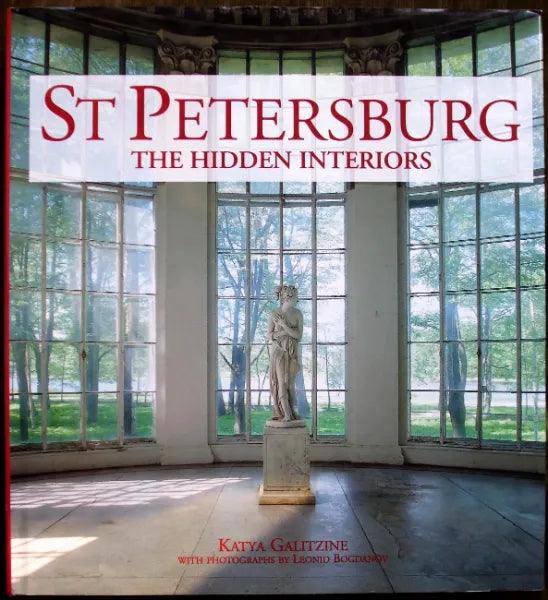 St Petersburg