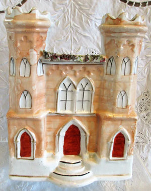 Staffordshire Castle 2