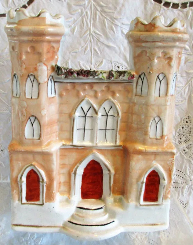 Staffordshire Castle 2