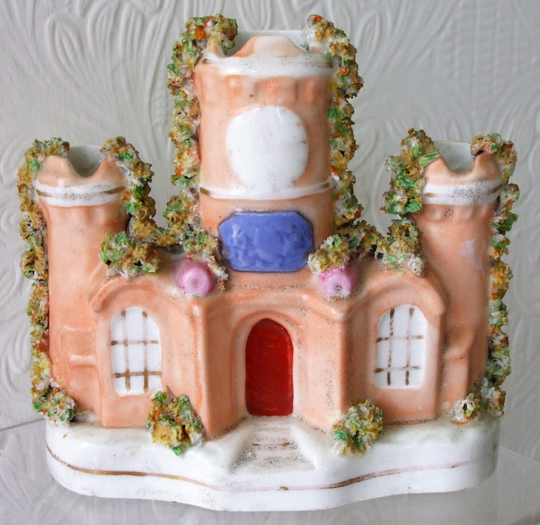 Staffordshire Castle H 3155 1a