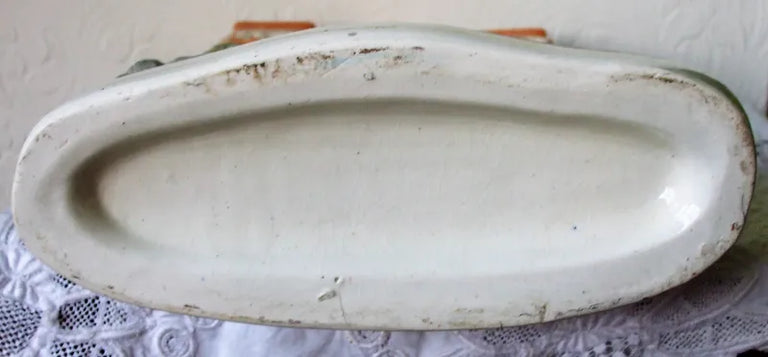 Antique Victorian Staffordshire Castle ~ Ha3202B