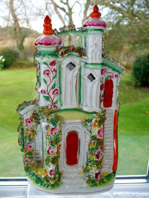 Staffordshire Mansion Ha3210