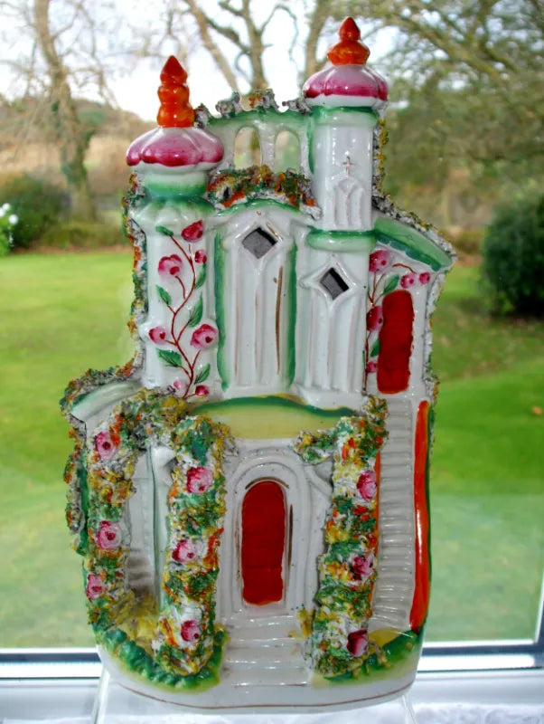 Staffordshire Mansion Ha3210
