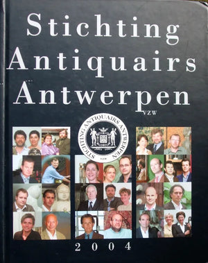 Stichting Antiquairs Antwerpen ~ 2004