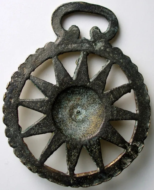 Antique English 